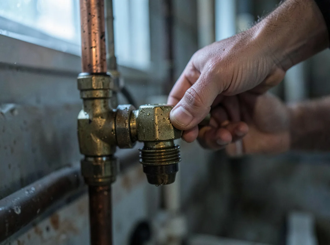 Emergency Plumber Oakland, NE FAQs